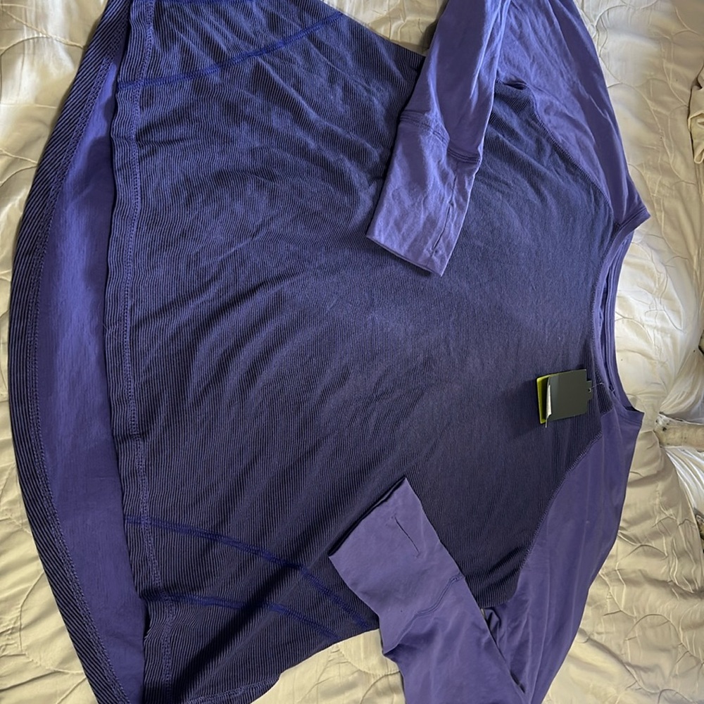 Drytek size 2x top